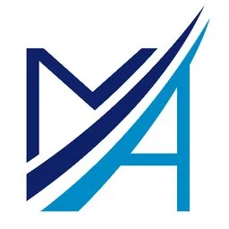 Modern Aviation Inc logo