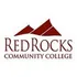 Red Rocks Community College logo
