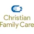 Christian Family Care logo