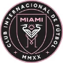 Inter Miami CF LLC logo