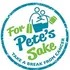 For Pete's Sake logo