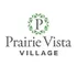 Prairie Vista Village logo