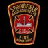 City of Springfield (MO) logo