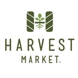 Harvest Market Inc logo