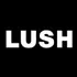 Lush Handmade Cosmetics logo