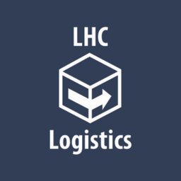 LHC LOGISTICS LLC logo