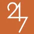 Twenty Four Seven Hotels logo