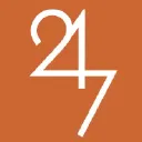 Twenty Four Seven Hotels logo