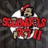Scoundrels Pub II logo