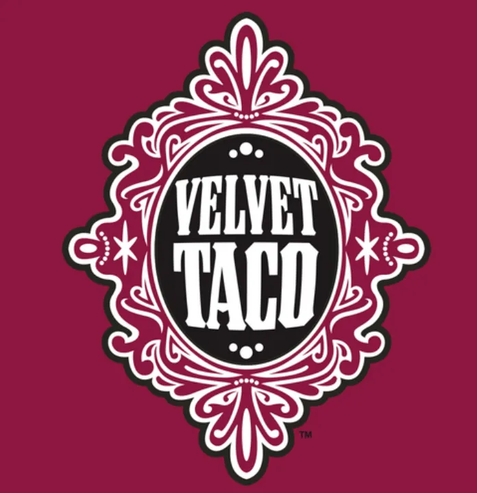 VELVET TACO logo