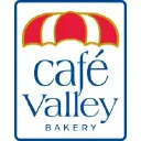 Cafe Valley, Inc. logo