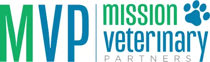 Mission Veterinary Partners logo