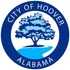 City of Hoover logo