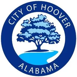 City of Hoover logo
