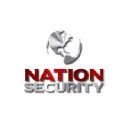 Nation Security logo