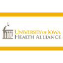 University of Iowa Hospitals & Clinics logo