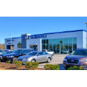 McDaniels Subaru of Columbia logo