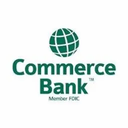 Commerce Bank logo