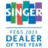 Singer Equipment Company logo