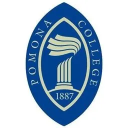 Pomona College logo