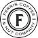 Ferris Coffee & Nut Co. logo
