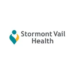 Stormont Vail Health logo