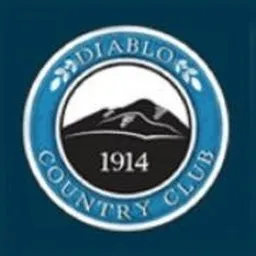 Diablo Country Club logo