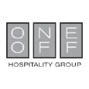 One Off Hospitality Group logo