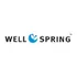 Well-Spring logo