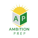 Ambition Prep logo