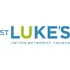 St. Luke's United Methodist Church logo