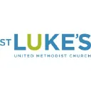 St. Luke's United Methodist Church logo