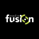 Media Fusion logo