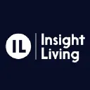 INSIGHT LIVING logo