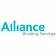 Alliance Building Services logo