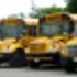 AM Bus Company logo