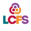 Lutheran Child and Family Services of Illinois logo