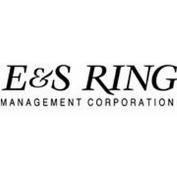 ES Ring logo