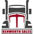 Kenworth Sales logo