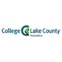 The College of Lake County logo