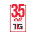The Larson Group logo