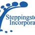 Steppingstone, Inc. logo