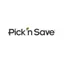 Pick 'n Save logo