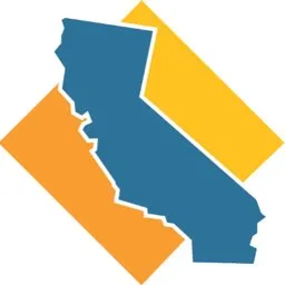 League of California Cities logo