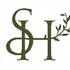 The Stovall House logo