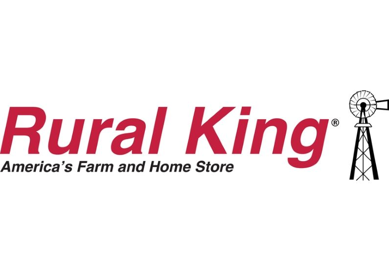Rural King Supply logo