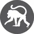 Frothy Monkey logo