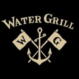 Water Grill South Coast Plaza logo