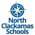 North Clackamas Schools logo