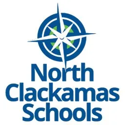 North Clackamas Schools logo